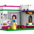LEGO Конструктор Дисней Замок приключений 43205, Название продукта: Замок веселых приключений | Китай.рф