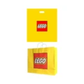 Конструктор LEGO Technic Peugeot 9X8 Hypercar, 42156, Название продукта: Суперкар Peugeot 9X8 Le Mans + случайная строительная коробка*1+случайный строительный мешок*1+подарочный пакет (случайный материал), Внешний вид: Новый, коробка целая (без повреждений) | Китай.рф