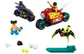 Конструктор LEGO Малыш-дракон Космический мотоцикл 80018, Название продукта: спиннер мотоцикл | Китай.рф