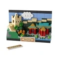 Конструктор LEGO Creator 3D-открытка Пекин 40654, Название продукта: Пекин 3D открытка | Китай.рф