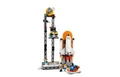 LEGO Конструктор Космические американские горки 874 детали, Название продукта: космические американские горки | Китай.рф