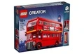Конструктор LEGO Icons Лондонский автобус 10258, Модель: Лондонский автобус | Китай.рф