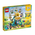 LEGO Конструктор 3-в-1 «Колесо обозрения» 31119, Название продукта: колесо обозрения | Китай.рф