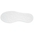 Женские кеды Alexander McQueen oversized на шнурках белые, Размер: 38.5, Ширина: С оригинальной коробкой для обуви | Китай.рф