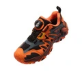 FILA KIDS TGR 5 POWER: Стильные детские уличные туфли, Цвет: оранжевый, Размер: 33 | Китай.рф