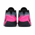 Кастомные баскетбольные кроссовки Nike Ja 4 Morant Generation Violent Pink, Цвет: черный, Размер: 40 | Китай.рф
