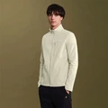 Мужская куртка Le Coq Sportif Gold Label с воротником-стойкой, Цвет: хаки, Размер: L | Китай.рф