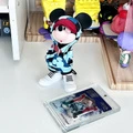 Фигурка Disney Минни Маус для рабочего стола, Стиль: худи Микки Маус | Китай.рф