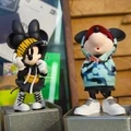 Фигурка Disney Минни Маус для рабочего стола, Стиль: худи Микки Маус | Китай.рф