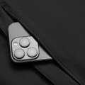 Куртка Under Armour мужская черная утепленная, Цвет: Чёрный 003, Размер: S | Китай.рф