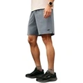 Брюки Skechers Quick Dry для мужчин, Цвет: Пассат серый/02N6, Размер: S | Китай.рф