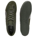 Кроссовки PUMA Speedcat Low Unisex Dark Green Silver, Цвет: тёмно-зелёно-серебристый, Размер: 35.5 | Китай.рф