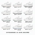 Кроссовки Nike Court для скейтборда женские, Цвет: серый серебристый, Размер: 35.5 | Китай.рф