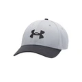 Кепка Under Armour мужская из полиэстера, Стиль: стальной 036, Размер: L/XL | Китай.рф