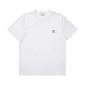 Футболка MLB Basic Collection унисекс с вышивкой, Цвет: Нью-Йорк Янкиз/экрю, Размер: S | Китай.рф