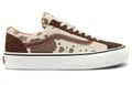 Кроссовки Vans Style 36 Authentic Vlt LX низкие унисекс, Размер: 40.5 | Китай.рф