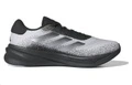 Кроссовки Adidas Supernova Stride для бега, Цвет: бело-серый, Размер: 39⅓ | Китай.рф