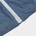 Куртка FILA ORIGINALE женская свободного кроя с капюшоном, Цвет: облачно-синий-BU, Размер: S | Китай.рф