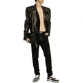 Повседневные брюки Dsquared2 Cool Guy Slim Fit Jeans, Цвет: черный, Размер: 44 | Китай.рф