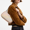 Сумка COACH Teri Crossbody Bag Rainbow, Упаковка: Базовая комплектация (сумка + пыльник) | Китай.рф