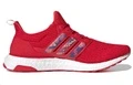 Кроссовки adidas ULT для бега красные унисекс, Размер: 36 | Китай.рф