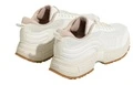 Кроссовки Adidas Neo легкие белые повседневные, Размер: 36 | Китай.рф