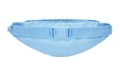 Сумка на пояс Nike Heritage Nylon Fanny Pack Aquarius Blue Crew Canvas, Цвет: Водолей синий с парусно-белым | Китай.рф