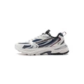 Кроссовки Li Ning Aurora 2K V2 мужские бело-синие, Цвет: туманно-белый/темно-синий, Размер: 39 | Китай.рф