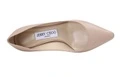 Туфли на каблуках Jimmy Choo ROMY 60, телесные, Размер: 35, Издание: С оригинальной коробкой для обуви | Китай.рф