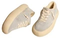Кроссовки мужские Golden Goose Space-Star серые, Цвет: серый, Размер: 39 | Китай.рф