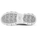 Детские кроссовки Skechers белые на липучках, Цвет: Белый, Размер: 27.5 | Китай.рф
