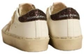 Кроссовки Golden Goose Hi Star белые женские, Цвет: Белый, Размер: 37 | Китай.рф