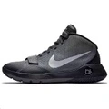 Кроссовки для баскетбола Nike KD Trey 5 III черные, Цвет: черный, Размер: 44 | Китай.рф