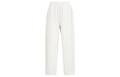 Штаны lululemon Steady State Knitted Sweatpants Men's, Цвет: молочный, Размер: XXL | Китай.рф