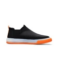 Кеды PARDASAUL Breathable Low Top Canvas Shoes Men's, Цвет: черный, Размер: 38 | Китай.рф