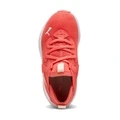 Кроссовки PUMA Cell Vive детские красные с белым, Цвет: красный/белый, Размер: 29 | Китай.рф