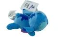 Мягкая игрушка Stitch из Шанхайского Диснейленда, 18 см, Название продукта: Стежок | Китай.рф