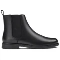Ботинки Челси Clarks мужские, черные, Цвет: черный, Размер: 40 | Китай.рф