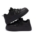 Кроссовки HUANQIU Synthetic Leather Black, Цвет: черный, Размер: 35 | Китай.рф