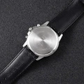 Часы Casio MTH-5001L-1APR мужские с чёрным циферблатом, Модель: черный | Китай.рф