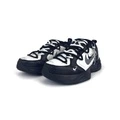 Кроссовки Nike Air Monarch 4 на толстой подошве, черно-белые, женские и мужские, Цвет: Черно-белый, Размер: 36.5 | Китай.рф