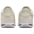 Кроссовки Nike Cortez Leather женские бежевые, Цвет: бежевый, Размер: 36 | Китай.рф