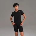 Футболка HEAD Women's Training Series, женская, черная, Цвет: Черный (однотонный), Размер: S/155 | Китай.рф