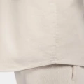Рубашка Nike Swoosh Life мужская с карманами, Цвет: светлый цельный древесно-коричневый, Размер: M | Китай.рф