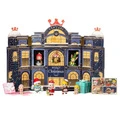 Модная фигурка POP MART Castle Christmas Adventure Box Molly, Название продукта: MOLLY Замок Рождественский сюрприз-бокс | Китай.рф
