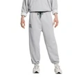 Брюки повседневные Under Armour Icon HWT Terry Men's, Цвет: светло-серый, Размер: L | Китай.рф