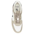 Кроссовки для скейтборда Polo Ralph Lauren Masters Court Leather Low top Light Umber, Размер: 41 | Китай.рф