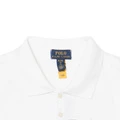 Платье Polo Ralph Lauren белое детское без рукавов для девочек, Цвет: Белый, Размер: XL | Китай.рф