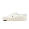 Кроссовки для скейтборда Vans Authentic One Piece Vibram, Цвет: молочный, Размер: 43 | Китай.рф