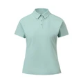 Футболка поло DESCENTE DUALIS Urban Commute Women's, Цвет: SB, Размер: S | Китай.рф